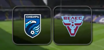 Сибирь - Велес