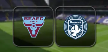 Велес - Родина-2