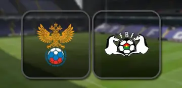Россия - Буркина-Фасо