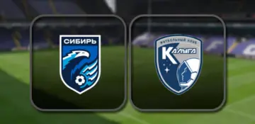 Сибирь - Калуга