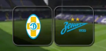 Динамо Ставрополь - Зенит-2