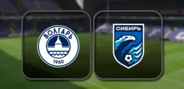 Волгарь - Сибирь