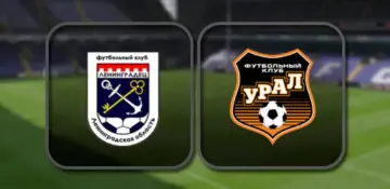 Ленинградец - Урал