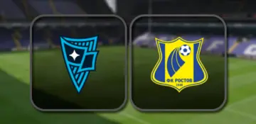 Родина - Ростов