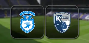 Сокол - Калуга