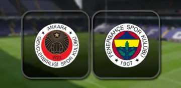 Генчлербирлиги - Фенербахче