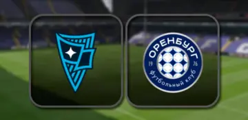 Родина - Оренбург