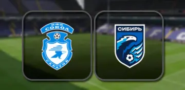 Сокол - Сибирь