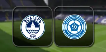 Волгарь - Динамо Владивосток