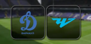 Динамо Барнаул - Челябинск