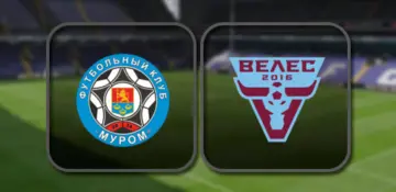 Муром - Велес