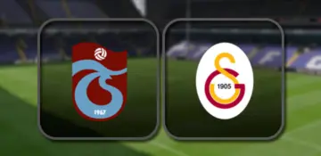 Трабзонспор - Галатасарай
