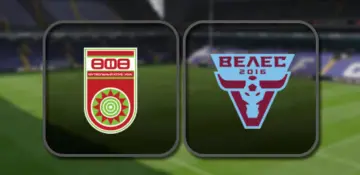 Уфа - Велес