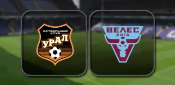 Урал - Велес